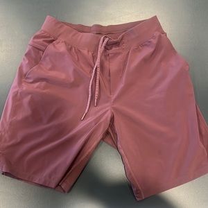 Lululemon T.H.E. Linerless Short 9"